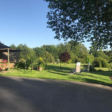 Maison Sereine Entre Terre Et Mer Noyal-Muzillac Esterno foto
